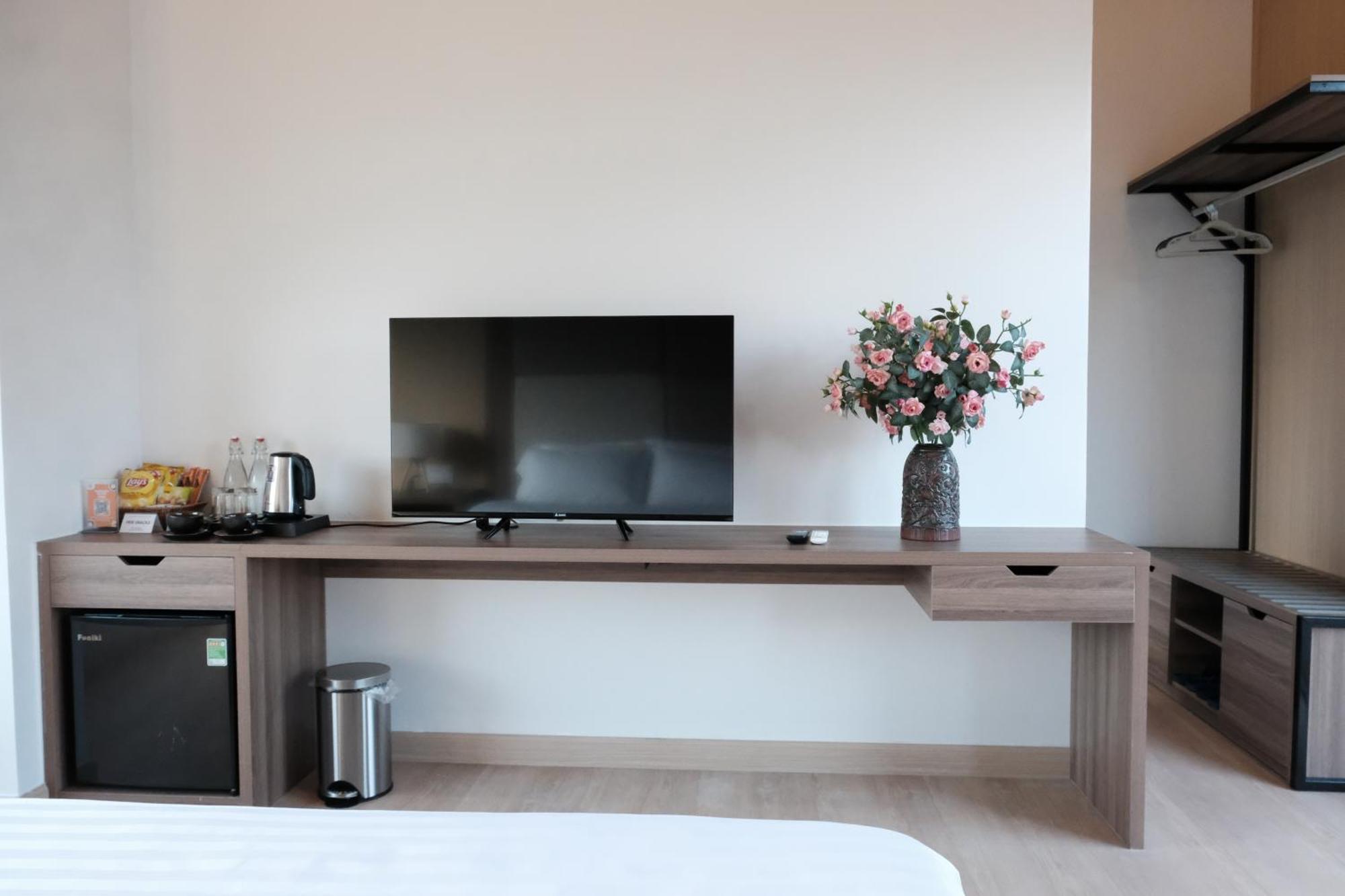 Odyssey Hostel, Tours & Motorbikes Rental Ha Giang Chambre photo